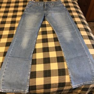 Levi’s 527 bootcut